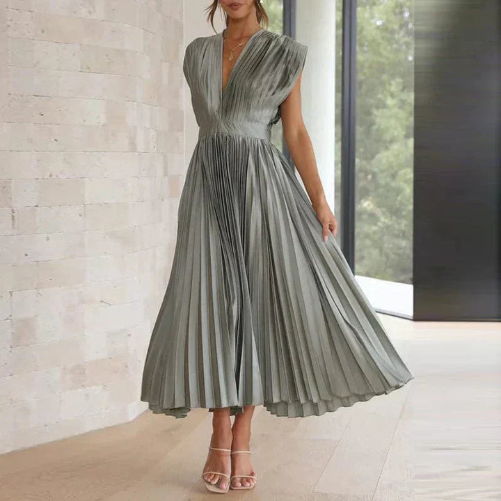 Aliams | Chique Midikleid