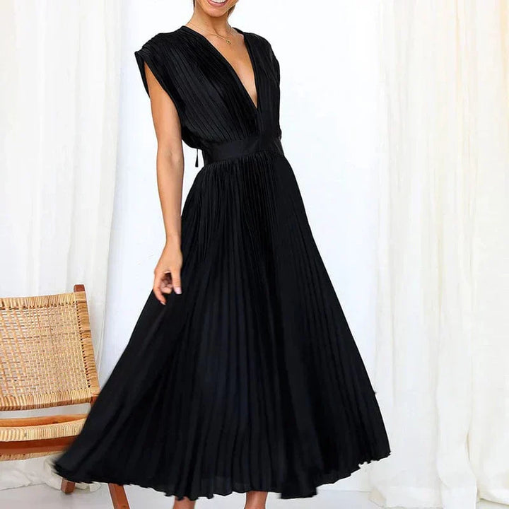 Aliams | Chique Midikleid