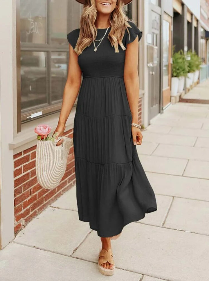 Anspruchsvolles Kleid