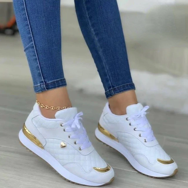Aliams | Einzigartige Bequeme Sneakers