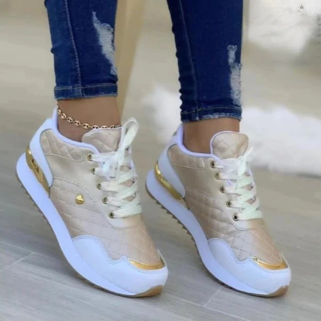 Aliams | Einzigartige Bequeme Sneakers