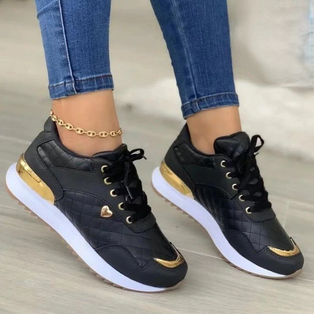 Aliams | Einzigartige Bequeme Sneakers