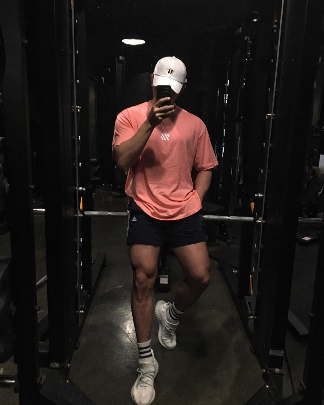 Herren Sport-T-Shirt Aliams