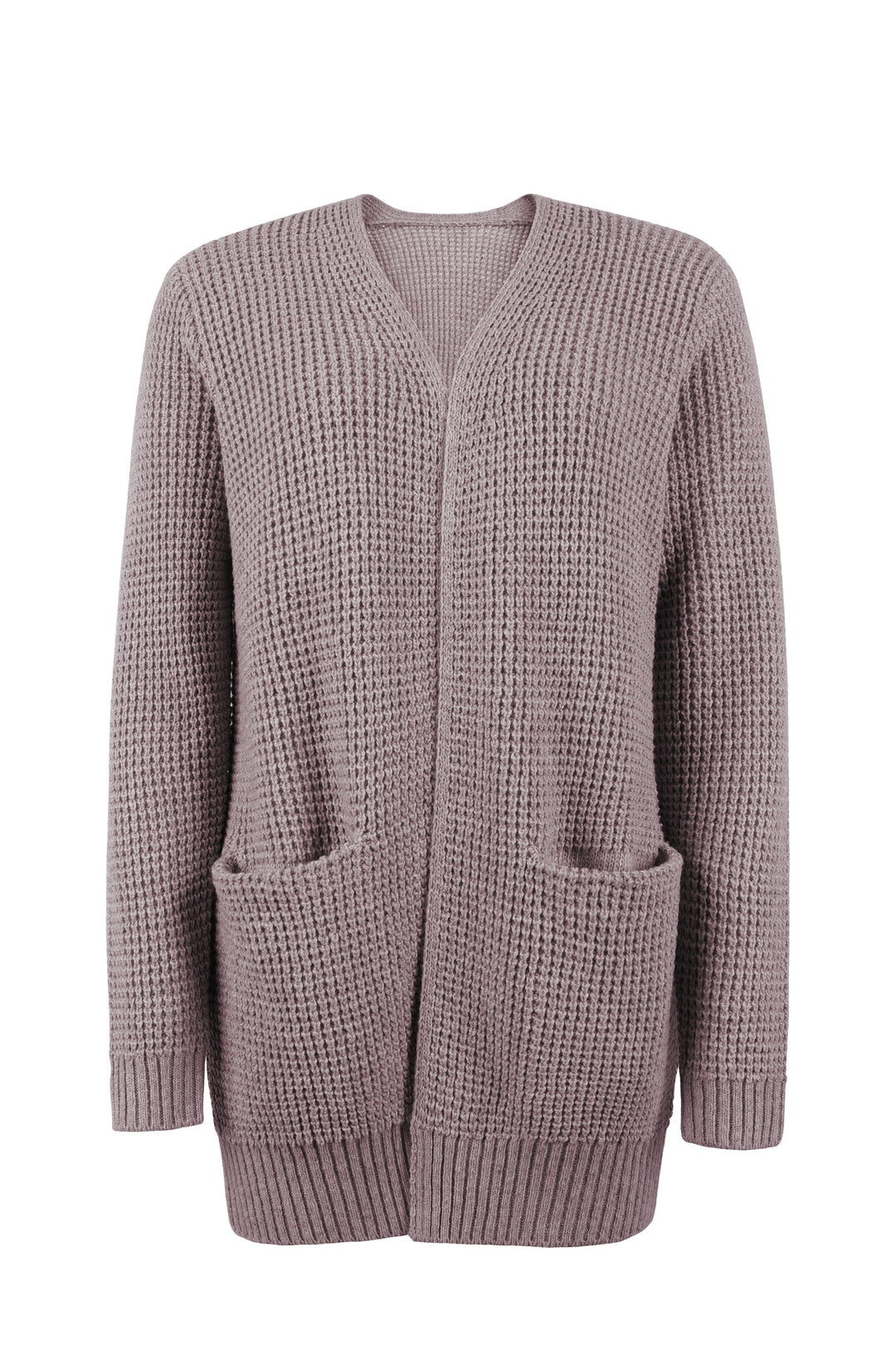 Strickjacke - Kuschelig und Stilvoll