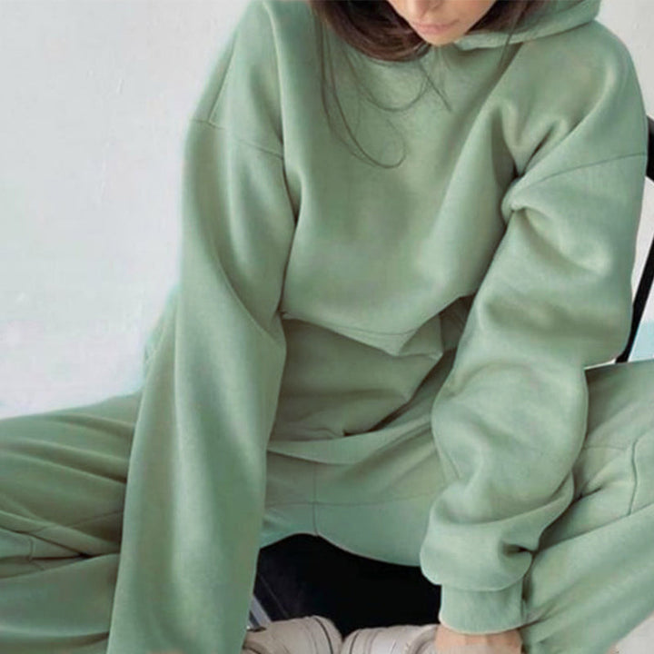Aliams | Damen-Jogginganzug