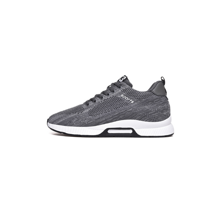 Stylische Atmungsaktive Sneakers Für Herren