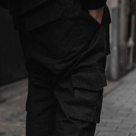 Herren Cargohose Aliams