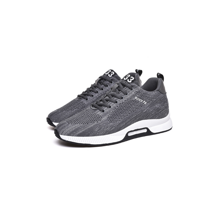Stylische Atmungsaktive Sneakers Für Herren
