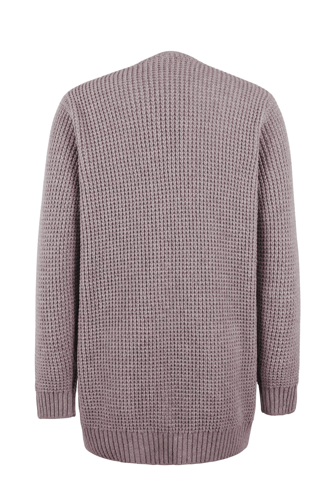 Strickjacke - Kuschelig und Stilvoll