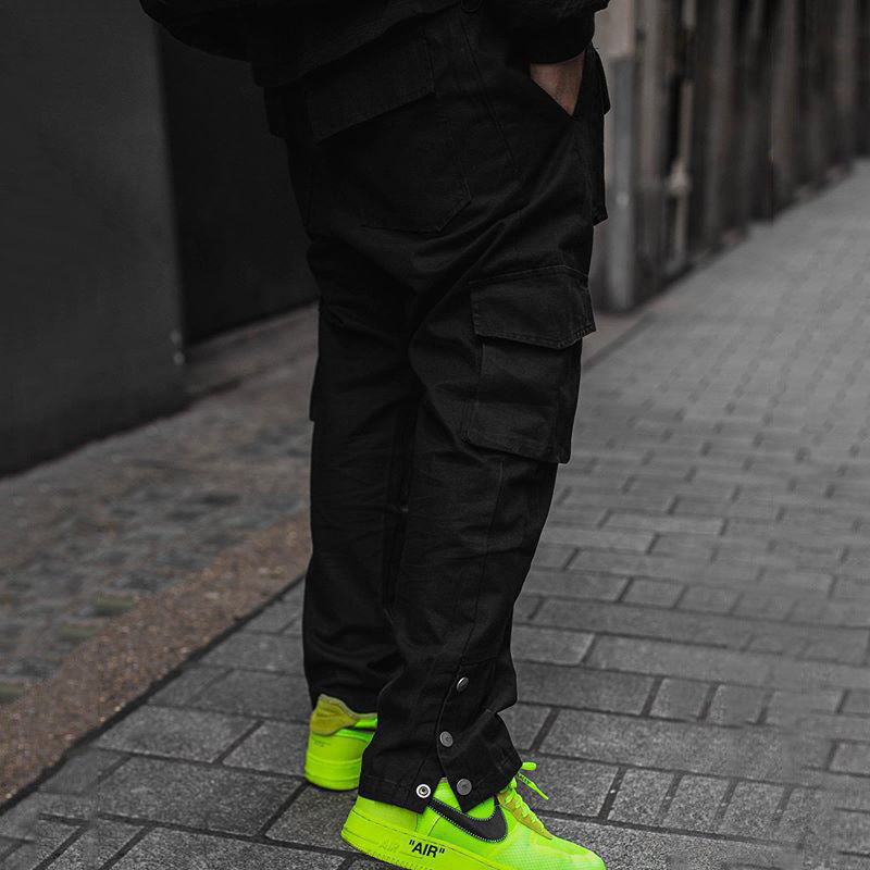 Herren Cargohose Aliams