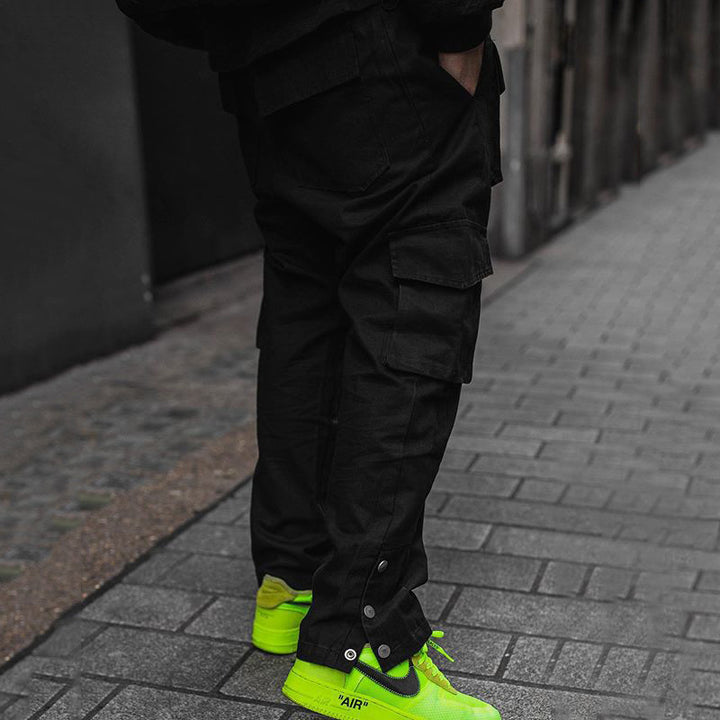 Herren Cargohose Aliams