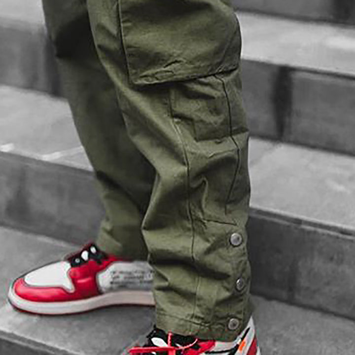 Herren Cargohose Aliams