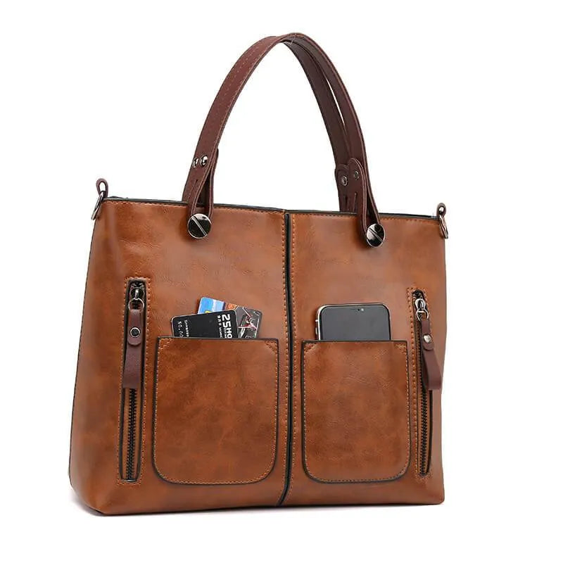 Aliams | Die Tasche Die Du Brauchst!