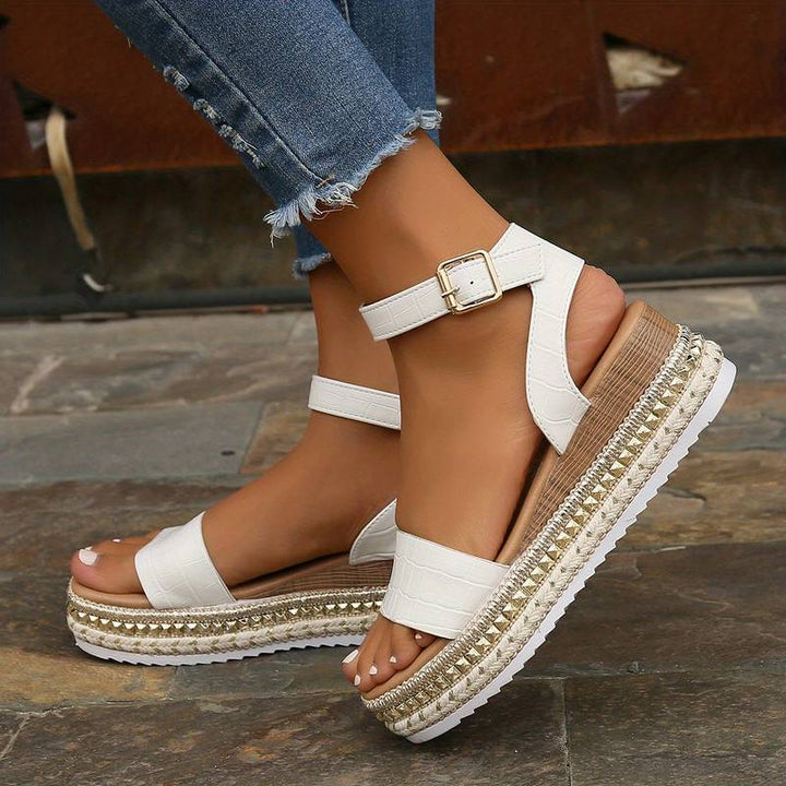 Orthopädische Sandalen für Frauen