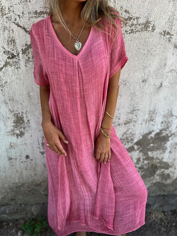 Aliams | Clara Sommerkleid