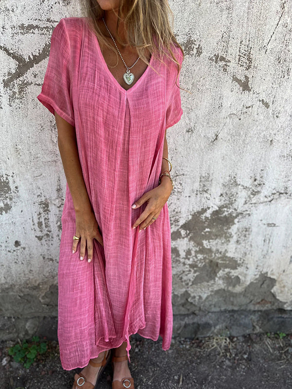 Aliams | Clara Sommerkleid