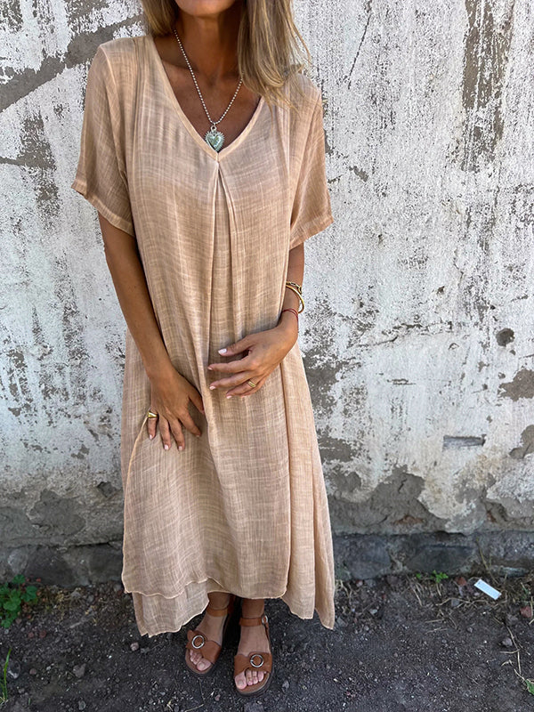 Aliams | Clara Sommerkleid