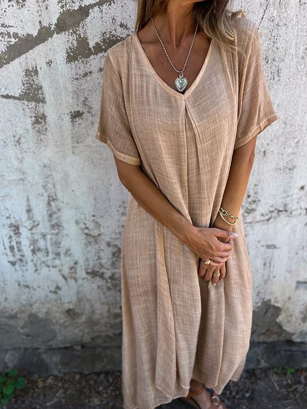 Aliams | Clara Sommerkleid