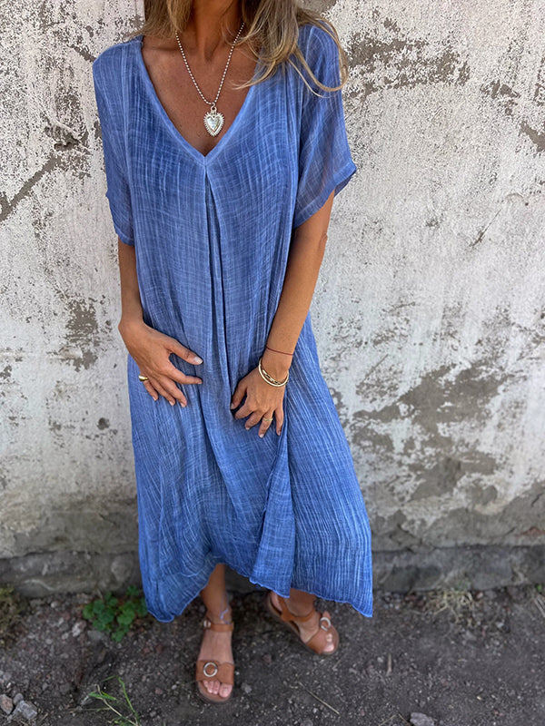 Aliams | Clara Sommerkleid
