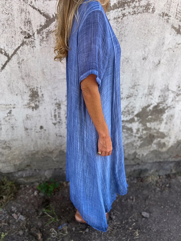 Aliams | Clara Sommerkleid