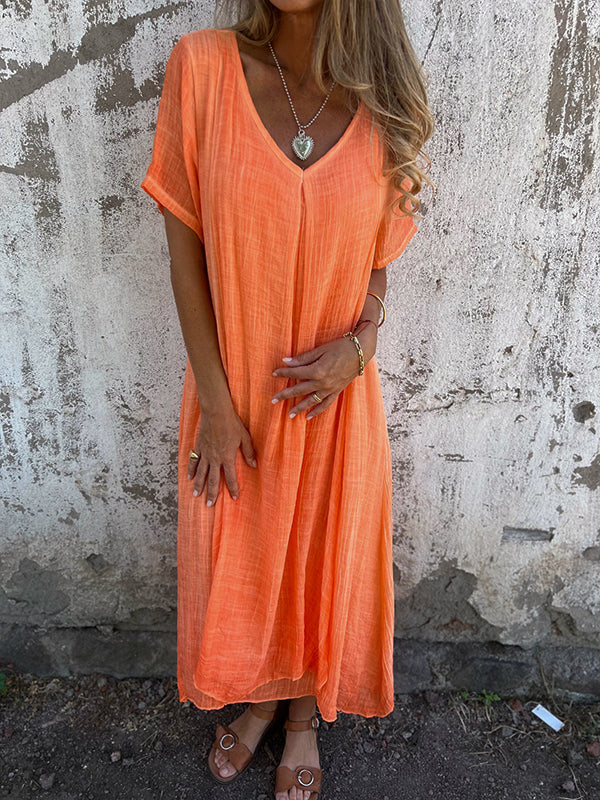 Aliams | Clara Sommerkleid