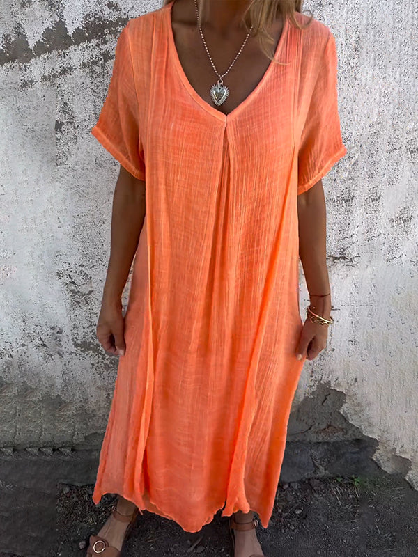 Aliams | Clara Sommerkleid