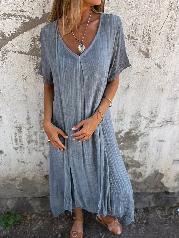 Aliams | Clara Sommerkleid