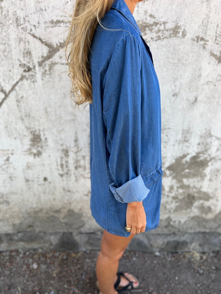 Aliams | Ysabeau Elegant Casual Jacket