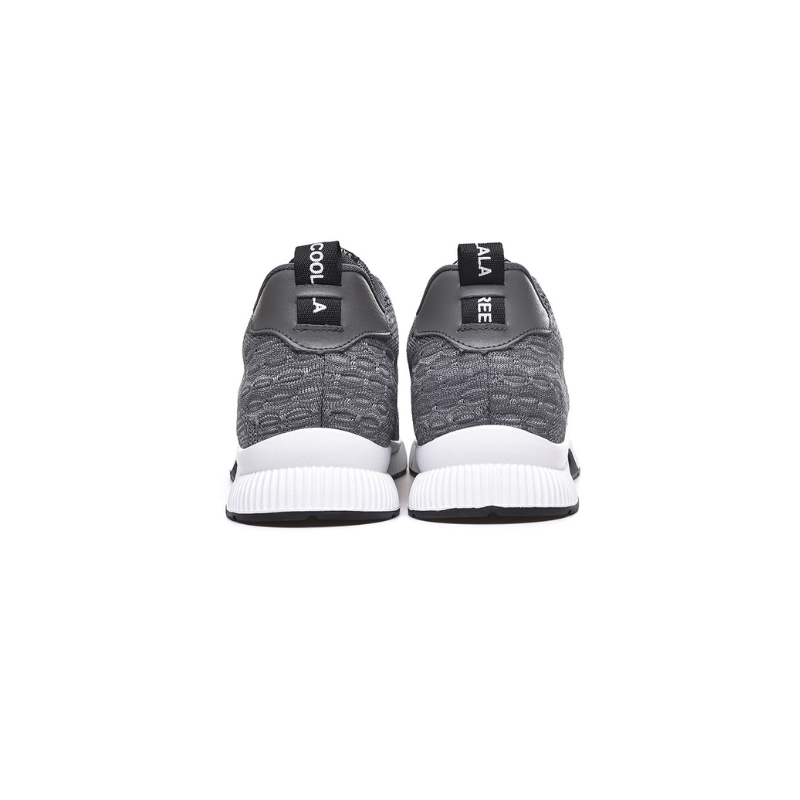 Gero | Stylische Atmungsaktive Sneakers Für Herren