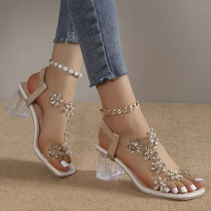 Aliams | Orthopädischer Schuh mit Absatz