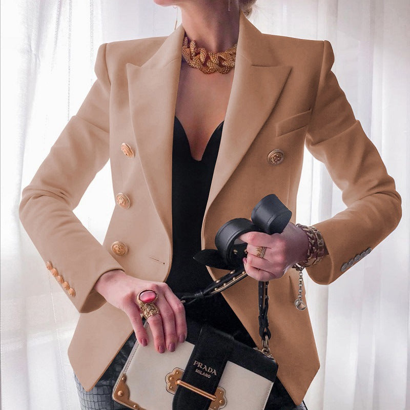 Aliams | Elegante Blazer Old-Money
