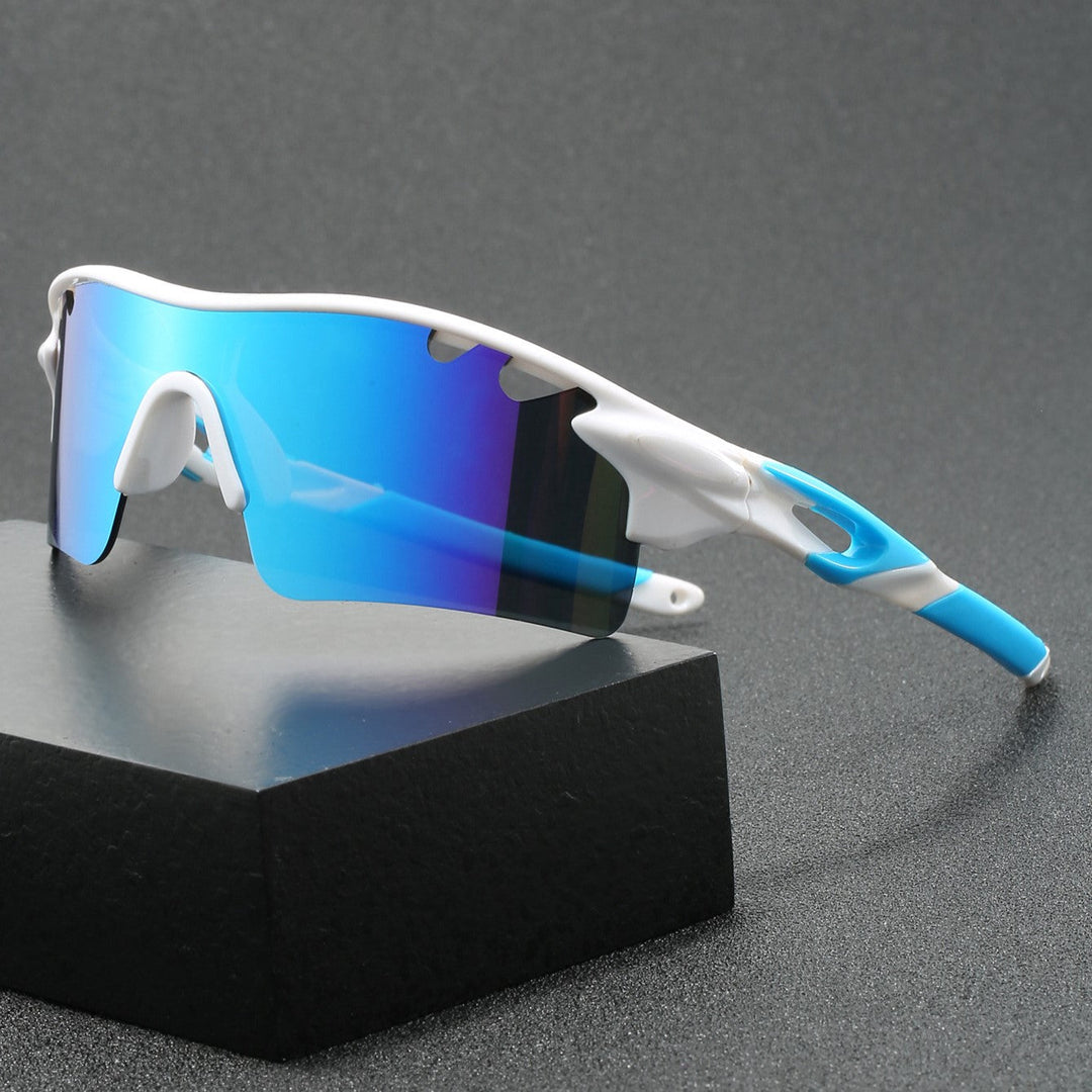 Aliams | Casamaré Sonnenbrille mit Uv400 Schutz und Grip
