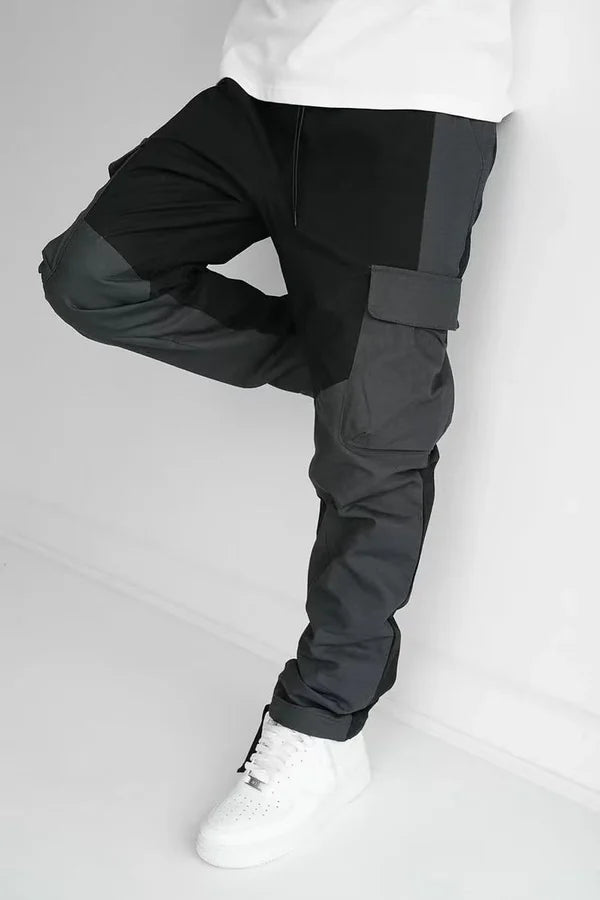 Bendro Terrain Panel Cargo-Hose