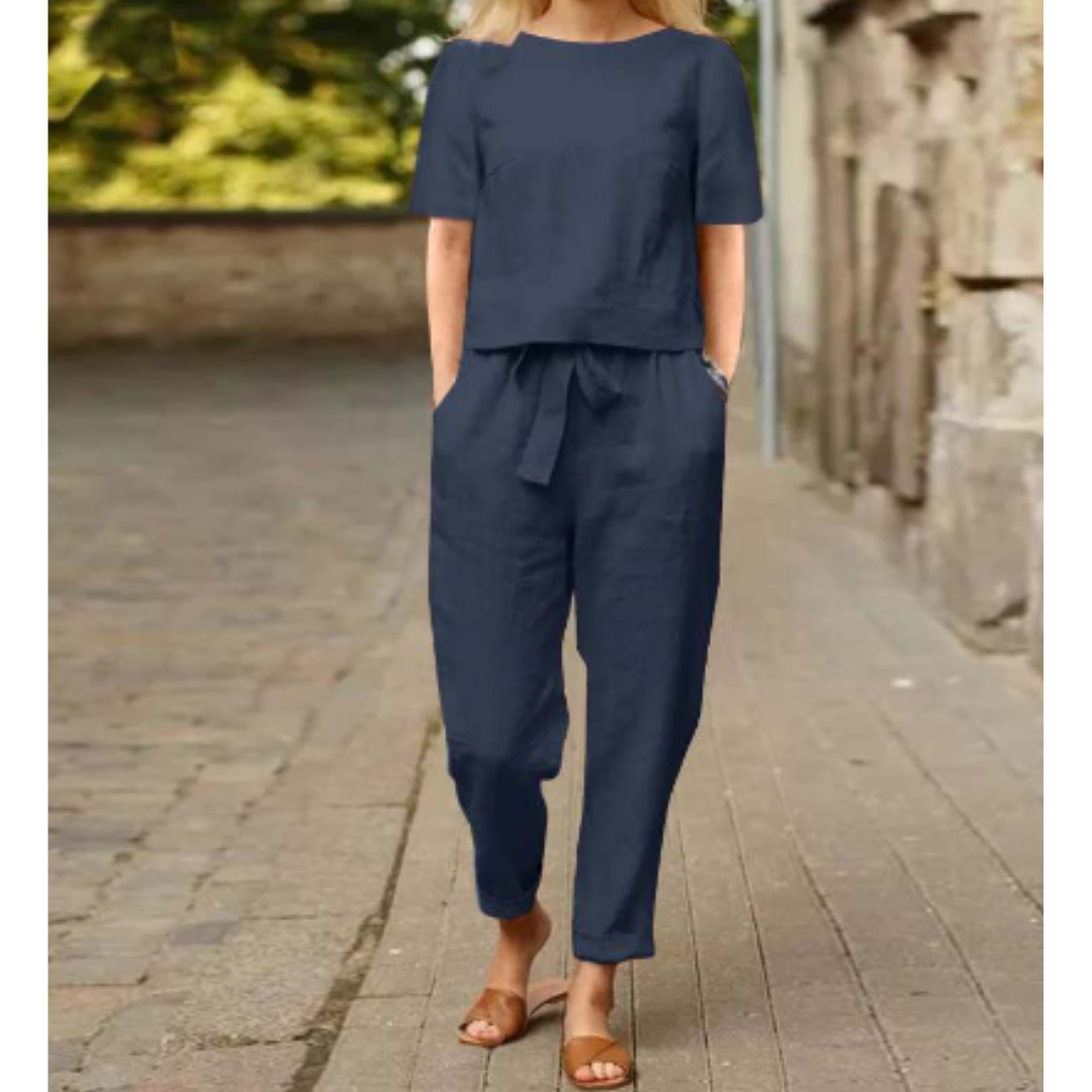 Aliams | 2-Teiliges Set für Damen