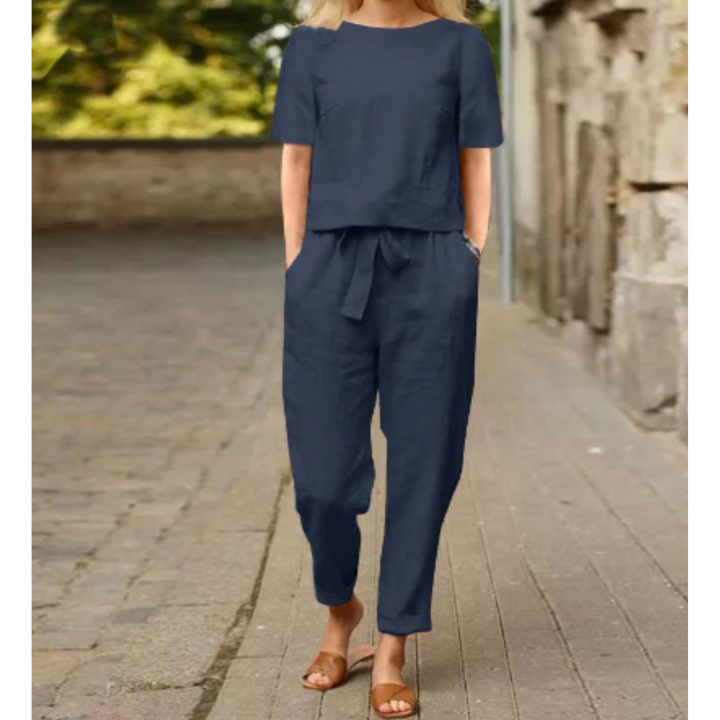 Aliams | 2-Teiliges Set für Damen