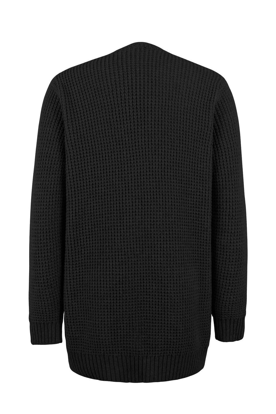 Strickjacke - Kuschelig und Stilvoll