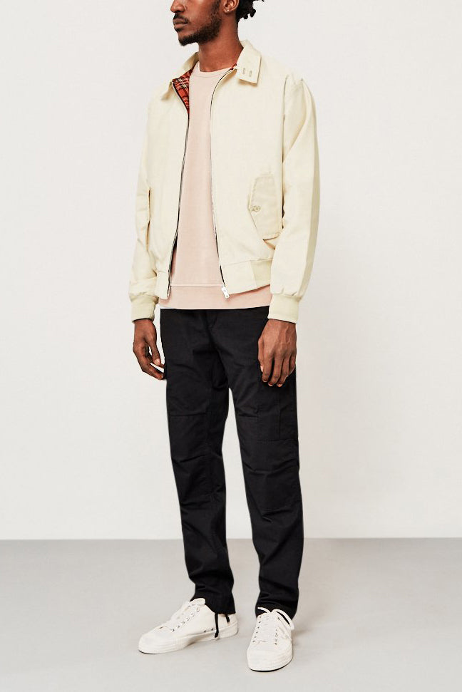 Aliams | Harrington-Jacke