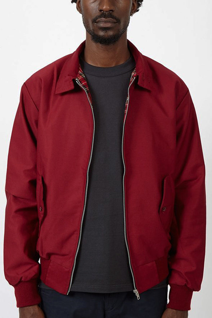 Aliams | Harrington-Jacke