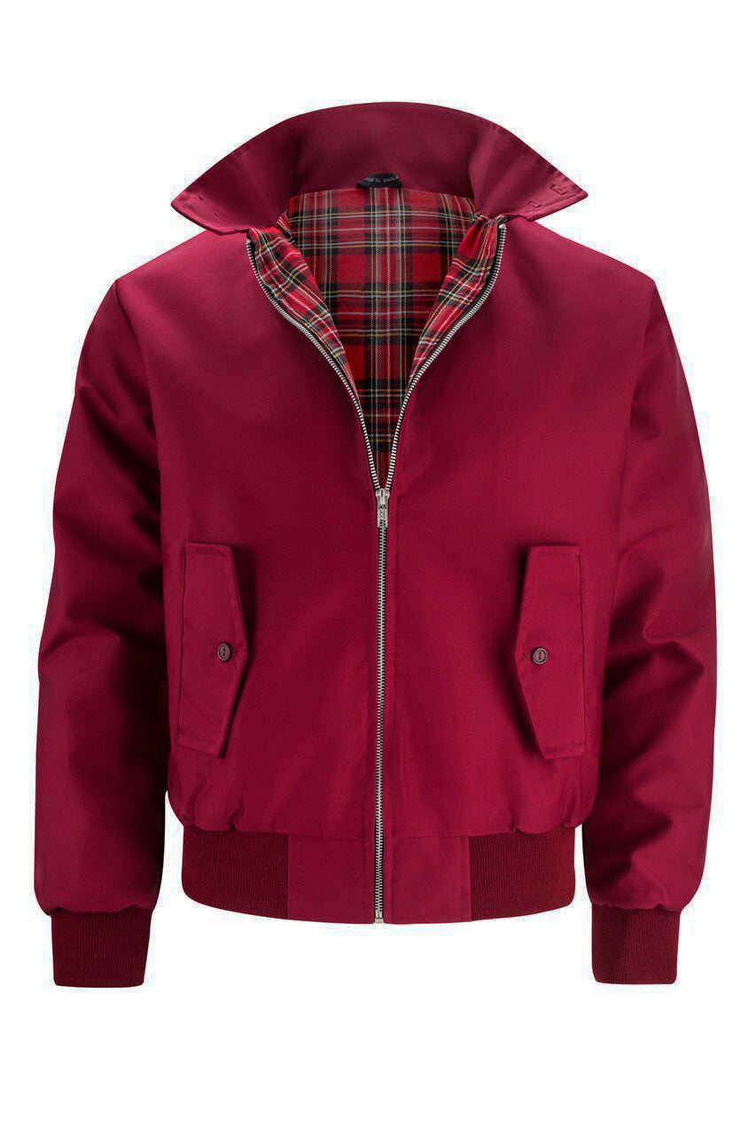 Aliams | Harrington-Jacke
