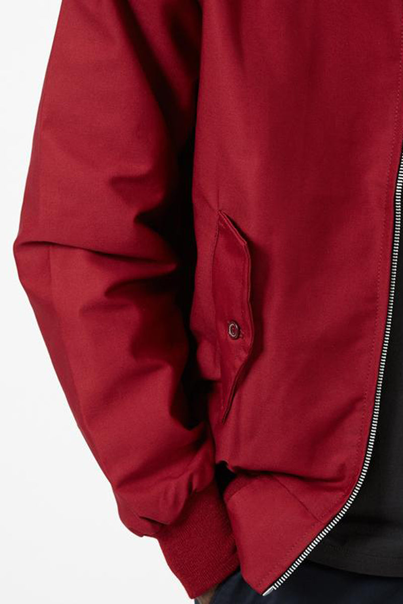 Aliams | Harrington-Jacke