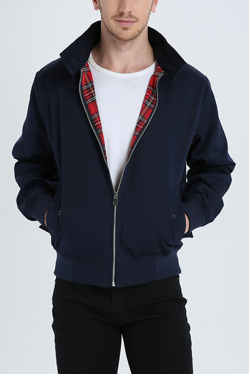 Aliams | Harrington-Jacke
