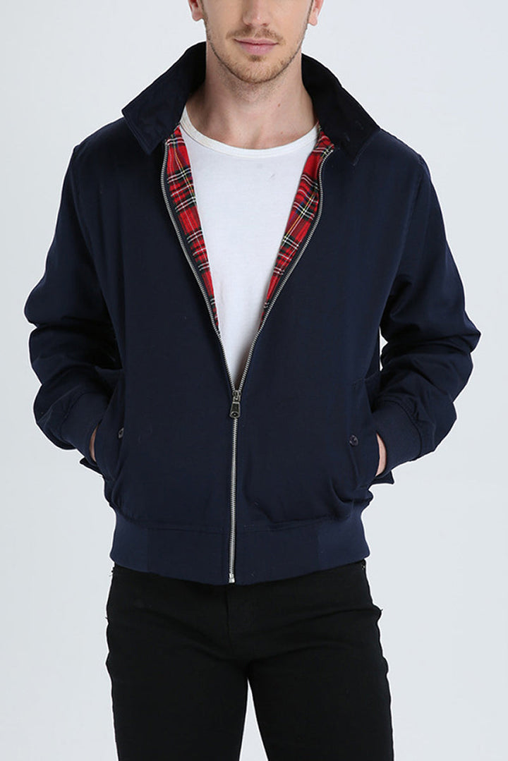 Aliams | Harrington-Jacke