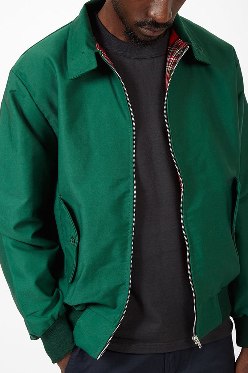 Aliams | Harrington-Jacke
