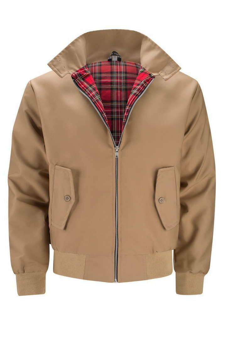 Aliams | Harrington-Jacke
