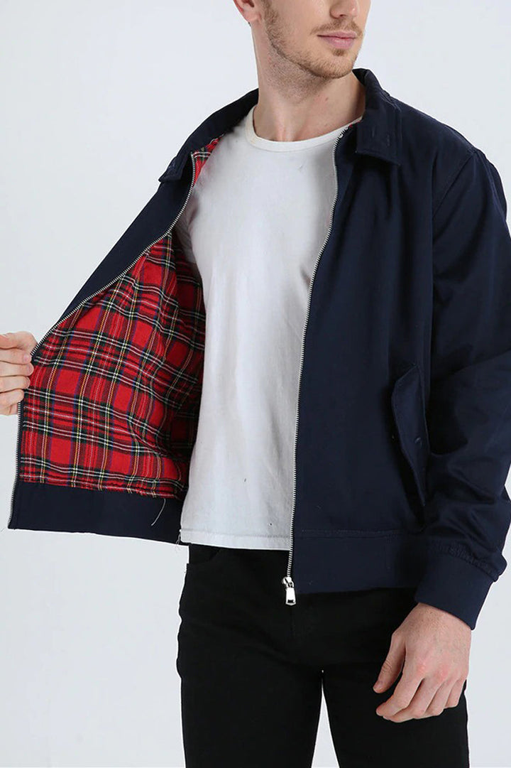 Aliams | Harrington-Jacke