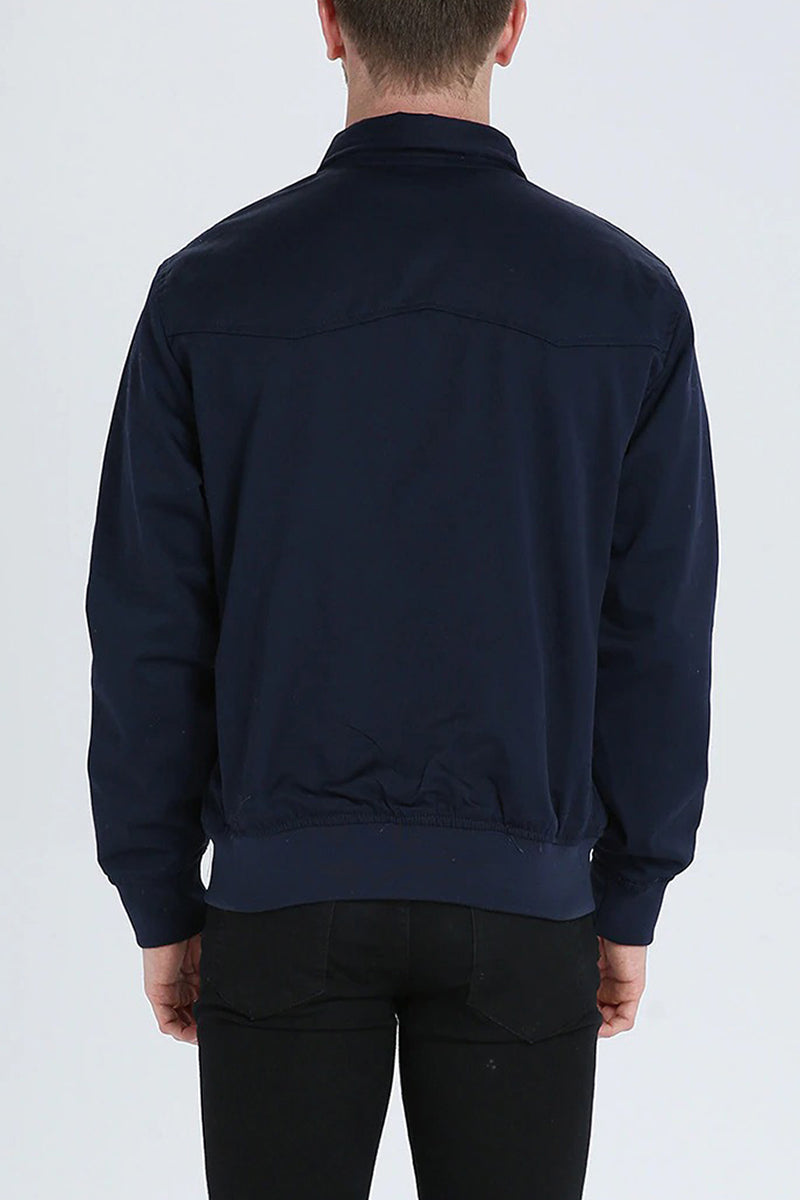 Aliams | Harrington-Jacke