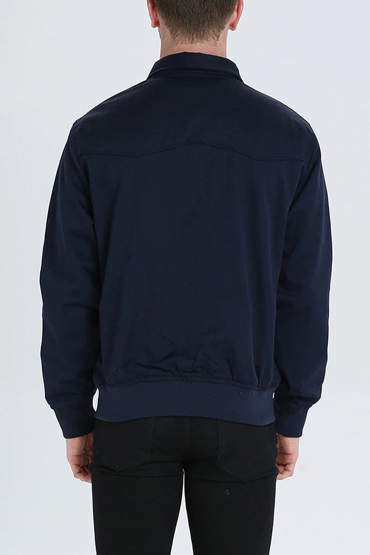 Aliams | Harrington-Jacke