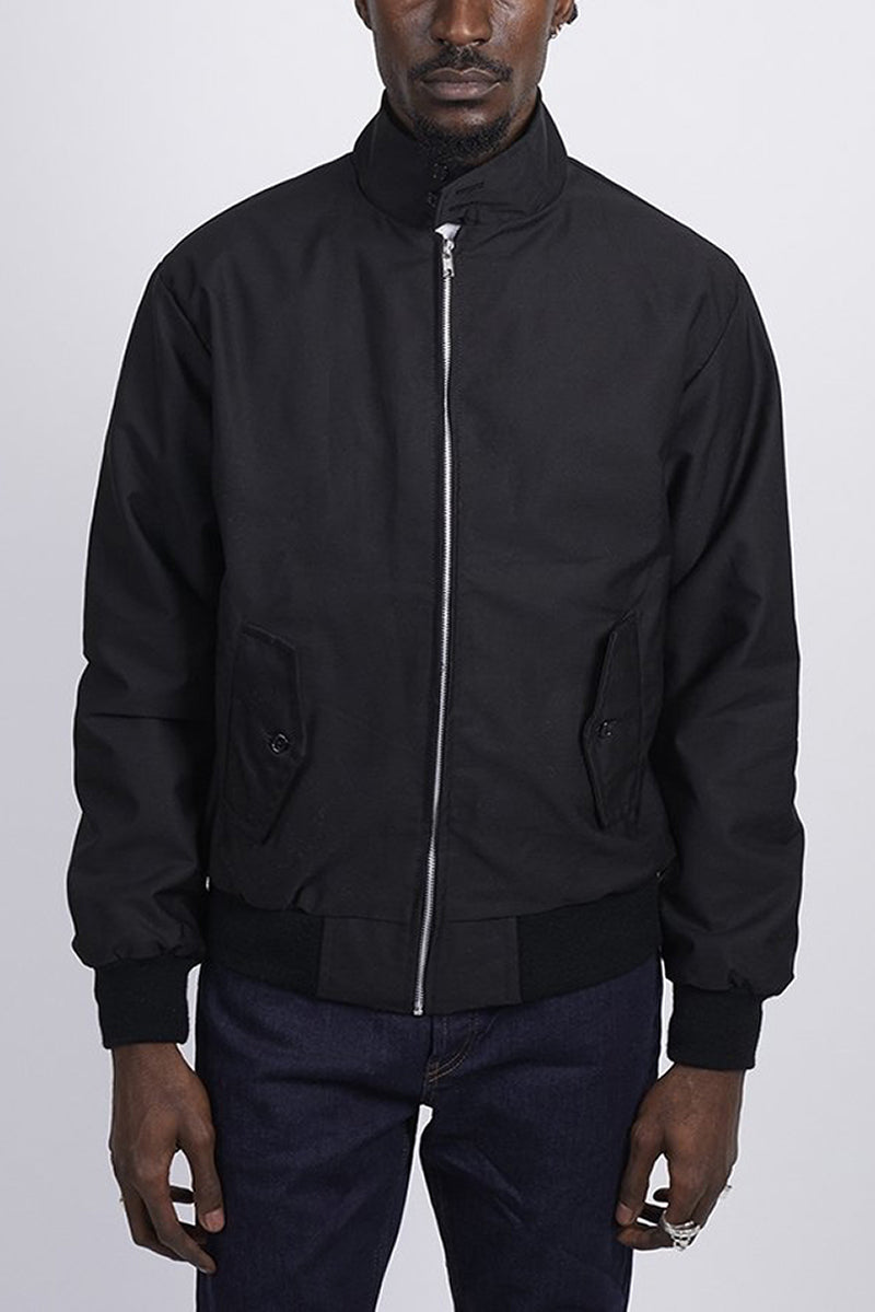 Aliams | Harrington-Jacke