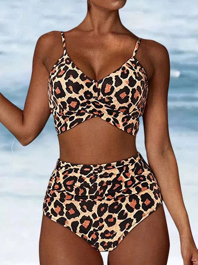 Aliams | Entspannende und Stilvolle Bikinis