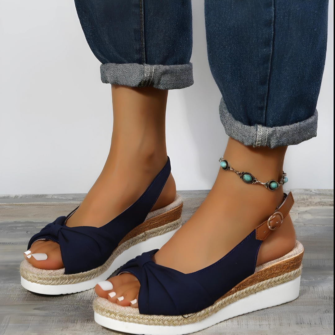 Aliams | Orthopädische Sandaletten